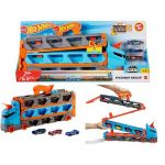 Mattel Hot Wheels Tubarão Camião de Transporte Speedway