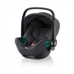 Britax Römer Cadeira-auto Baby-safe 3 0+ I-size Midnight Grey