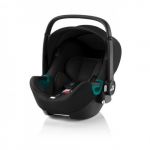 Britax Römer Cadeira-auto Baby-safe 3 0+ I-size Space Black