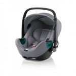 Britax Römer Cadeira-auto Baby-safe 3 0+ I-size Frost Grey