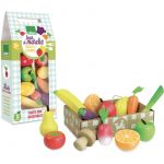 Vilac Frutas e Legumes em Madeira - V8103