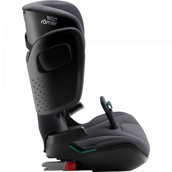 Britax Römer Cadeira Auto Kidfix i-Size Storm Grey