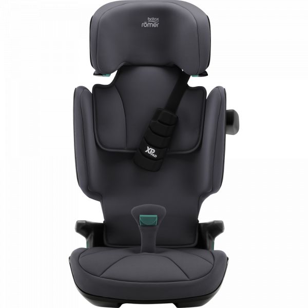Britax Römer Cadeira Auto Kidfix i-Size Storm Grey