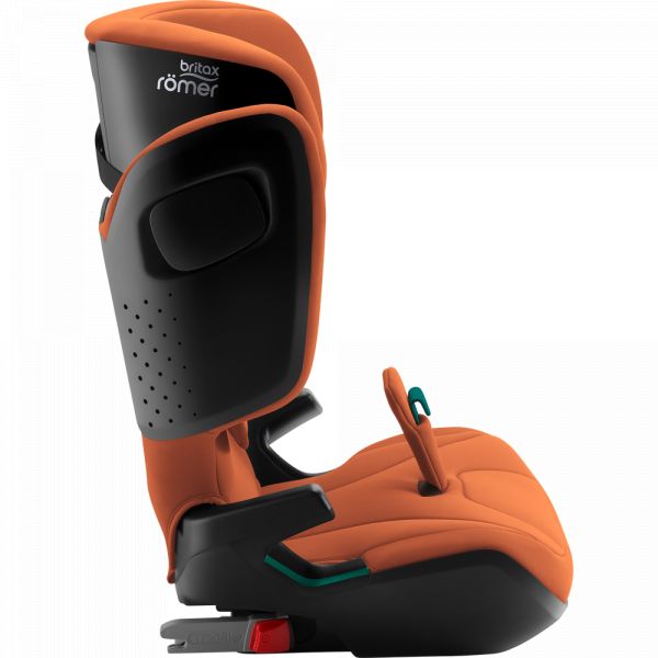 Britax Römer Cadeira Auto Kidfix i-Size 2/3 Golden Cognac