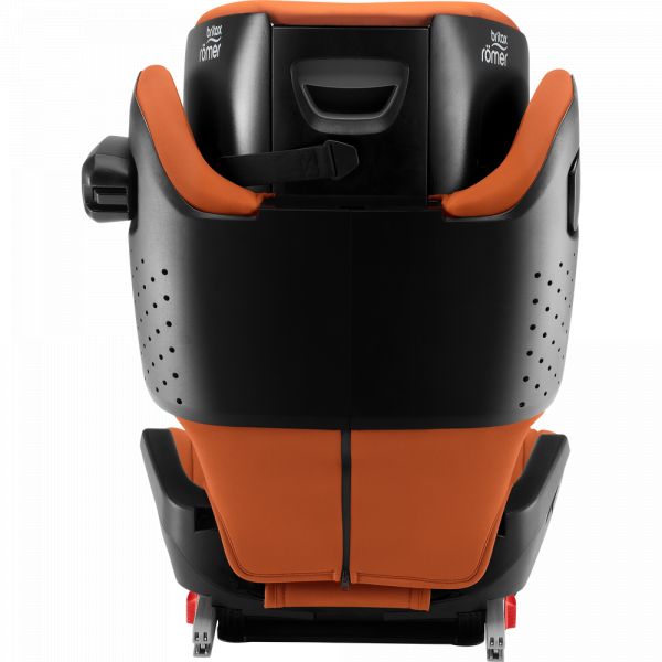Britax Römer Cadeira Auto Kidfix i-Size 2/3 Golden Cognac