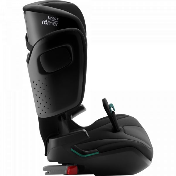 Britax Romer Cadeira Auto Kidfix i-Size 2/3 Cosmos Black