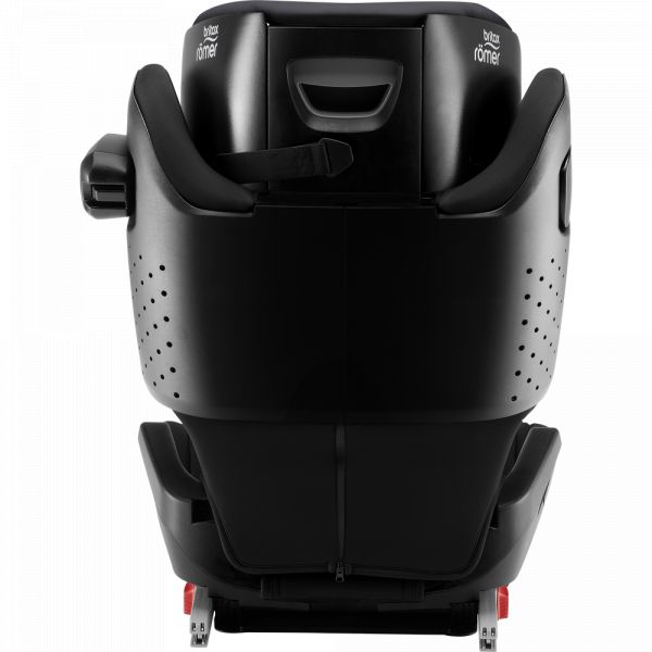Britax Romer Cadeira Auto Kidfix i-Size 2/3 Cosmos Black