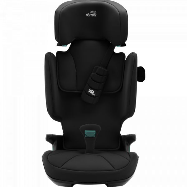 Britax Romer Cadeira Auto Kidfix i-Size 2/3 Cosmos Black