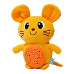 Moltó Luz de Presença Peluche Rato