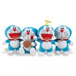 Play By Play Peluche Doraemon Soft 24/27cm Surtido