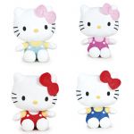 Sanrio Peluche Hello Kitty 23cm Surtido