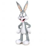 Warner Bros. Peluche Bugs Bunny Looney Tunes 34cm