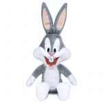 Warner Bros. Peluche Bugs Bunny Looney Tunes 17cm