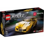 LEGO Speed Champions oyota GR Supra - 76901