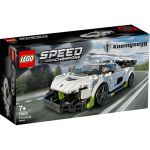 LEGO Speed Champions oenigsegg Jesko - 76900