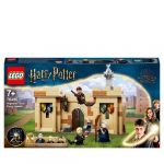 LEGO Harry Potter 7639 Hogwarts Primeira Licão de Voo - 76395