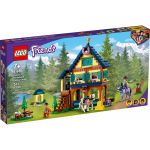 LEGO Friends Centro Hípico da Floresta - 41683