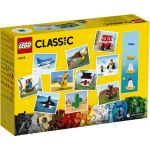 LEGO Classic À Volta do Mundo - 11015
