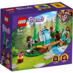 LEGO Friends Queda de Água na Floresta - 41677