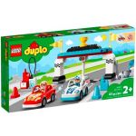 LEGO DUPLO 10947 Town Carros de Corrida - 10947