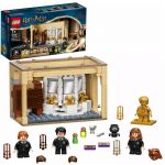 LEGO Harry Potter ogwarts: Erro de Poção Polissuco - 76386