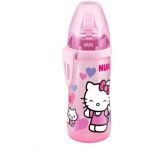Nuk Active Cup Hello Kitty 12m+ 300ml