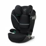 Cybex Cadeira Auto Solution S2 i-FIX 2/3 Deep Black