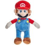 Peluche Mario Super Mario Bros Soft 35Cm
