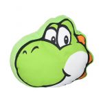 Cojín 28 cm Yoshi Face