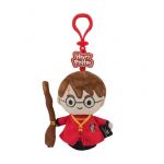 Cnr Llavero Peluche Harry Potter Quidditch