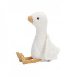 Little Dutch Peluche Little Goose 20cm +0M LD8504