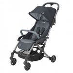 Maxi-Cosi Carrinho Laika 2 Essential Graphite
