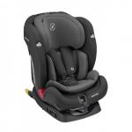 Maxi-Cosi Cadeira Auto Titan Plus Isofix 1/2/3 Authentic Black