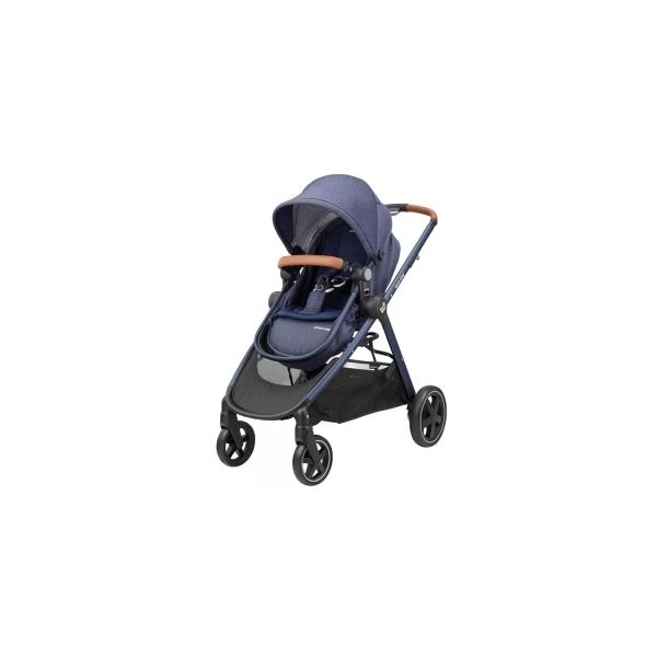 Maxi cosi 2024 zelia sparkling blue