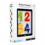 Marbotic Smart Numbers 3-6 anos