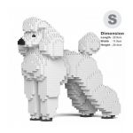 Jekca Dogs (Standard Poodle 01S-S01) 1170x