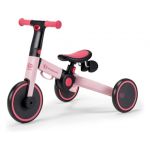 Kinderkraft - Triciclo 4TRIKE Candy Pink