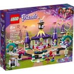 LEGO Friends Montanha-Russa Mágica da Feira Popular - 41685