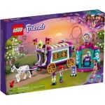 LEGO Friends Caravana Mágica - 41688