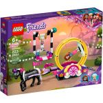 LEGO Friends Acrobacias Mágicas - 41686