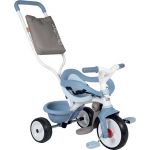 Smoby Triciclo Be Move Confort Blue II- SB740414