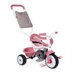 Smoby Triciclo Be Move Comfort Pink II - SB740415