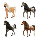 Mattel Spirit Happy Trails Cavalos Envio Aleatório