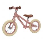 Little Dutch Bicicleta De Equilibrio Rosa Mate