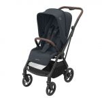 Maxi-Cosi Carrinho Leona Essential Graphite