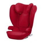 Cybex Cadeira Auto Solution B2-FIX 2/3 Dynamic Red