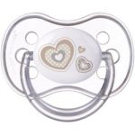 Canpol Babies Chupeta Newborn Baby a 0-6m Beige 1 Un.