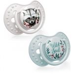 Lovi Chupeta Wild Soul 0-3m Boy 2 Un.