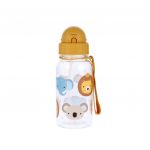 Tutete Garrafa Animal Friends 500ml