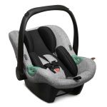 ABC Design Cadeira Auto Tulip i-Size 0+ Graphite Grey - ABC12001601900